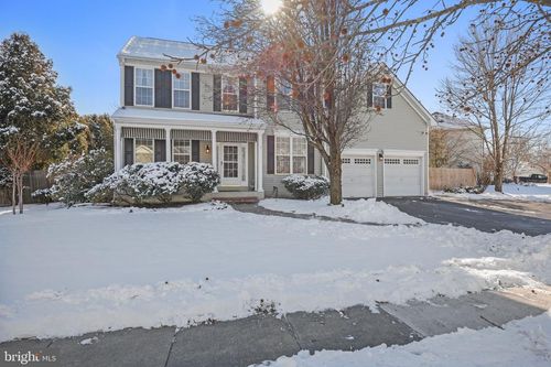 5 Berwick Circle, East Windsor, NJ, 08520 | Card Image