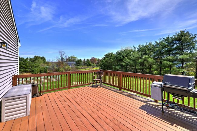 104 South St, House other with 4 bedrooms, 2 bathrooms and 10 parking in Morris CT | Image 24