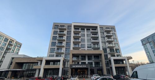 301-750 Whitlock Ave, Milton, ON, L9E2B3 | Card Image