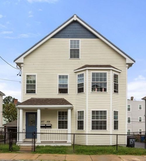 159-157 Fuller St, Boston, MA, 02124-4605 | Card Image