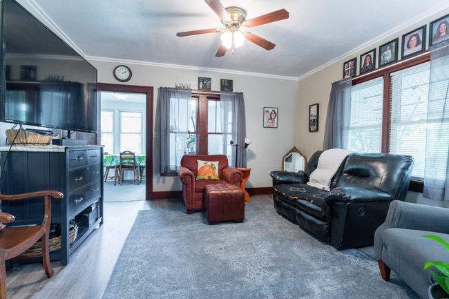 310 Carolina Ave, House other with 3 bedrooms, 1 bathrooms and null parking in Hoffman MN | Image 19