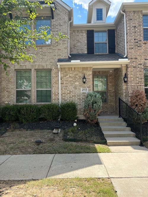 4712 Piedras Lanzar Dr, Mckinney, TX, 75070-1541 | Card Image