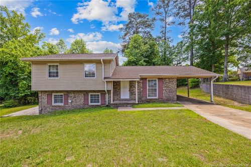 5467 Lazybrook Ct, Fayetteville, NC, 28314-0226 | Card Image