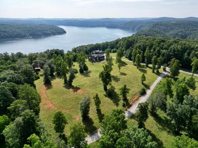 Lot 101 Cumberland Shores, Home with 0 bedrooms, 0 bathrooms and null parking in Monticello KY | Image 3