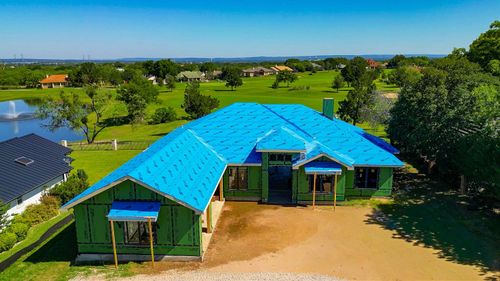 1316 Hi Cir S, Horseshoe Bay, TX, 78657-5840 | Card Image
