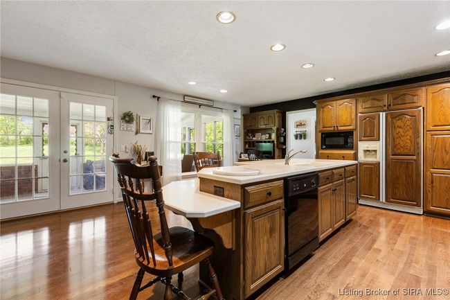 800 Yankee Way Sw, Home with 4 bedrooms, 4 bathrooms and null parking in Corydon IN | Image 45