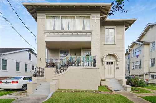 2635 37 Jefferson Avenue, New Orleans, LA, 70115 | Card Image