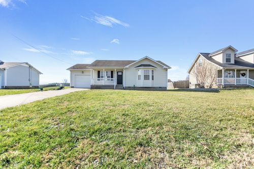 821 Stableford Rd, Oak Grove, KY, 42262-9127 | Card Image