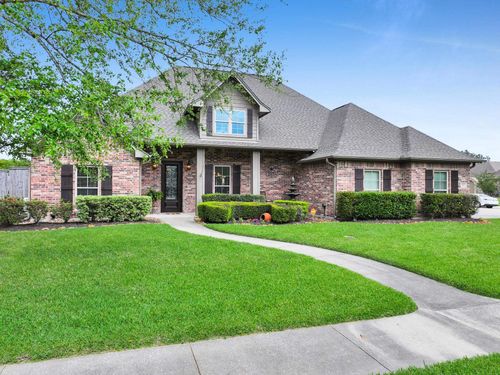 311 Winding Brook Drive, Lumberton, TX, 77657 | Card Image