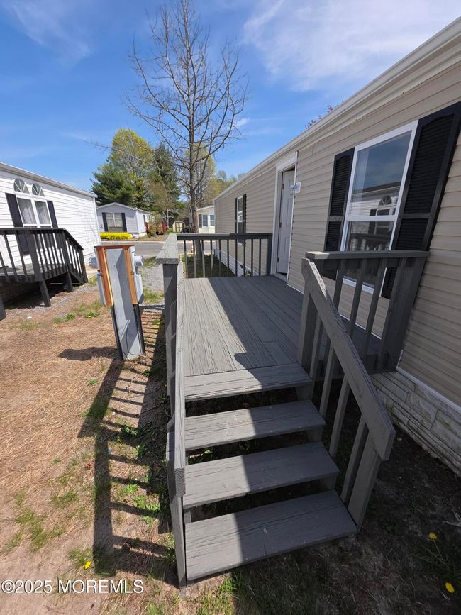 32 Citation St, House other with 2 bedrooms, 1 bathrooms and null parking in Howell NJ | Image 10