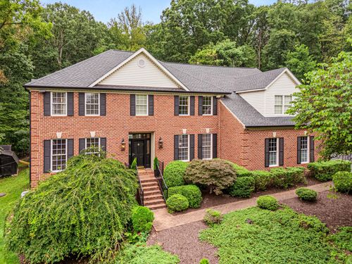 7534 Cannoneer Ct, WARRENTON, VA, 20186-9720 | Card Image