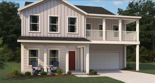 3023 Macaron Ct, Ravenel, SC, 29470-5399 | Card Image