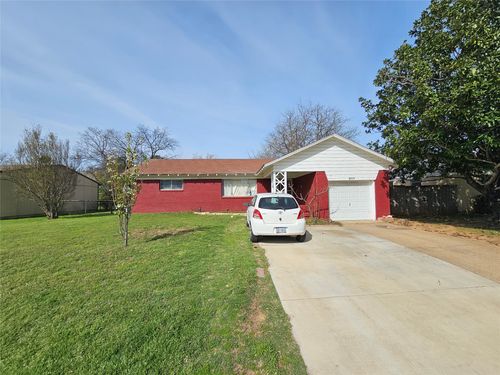 1409 Barbara Dr, Irving, TX, 75060-5716 | Card Image