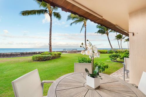 102-3741 Lower Honoapiilani Rd, Lahaina, HI, 96761-9391 | Card Image