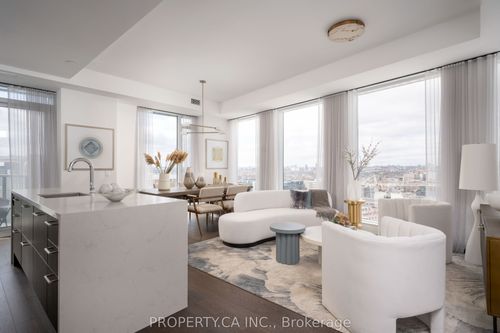 2305-470 Front Street W, Toronto, ON, M5V0V6 | Card Image