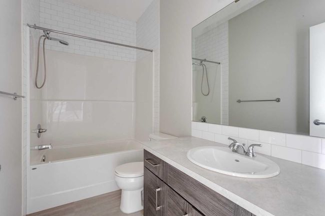 1009 - 250 Fireside View, Townhouse with 2 bedrooms, 2 bathrooms and 1 parking in Cochrane AB | Image 15