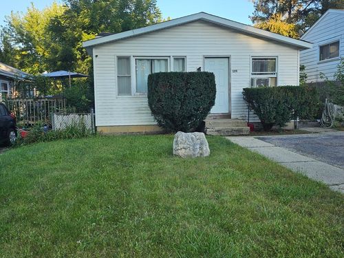 1219 Idlewild Drive, Round Lake Beach, IL, 60073 | Card Image