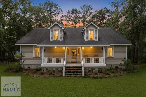 437 Kings Rd, Midway, GA, 31320-6815 | Card Image