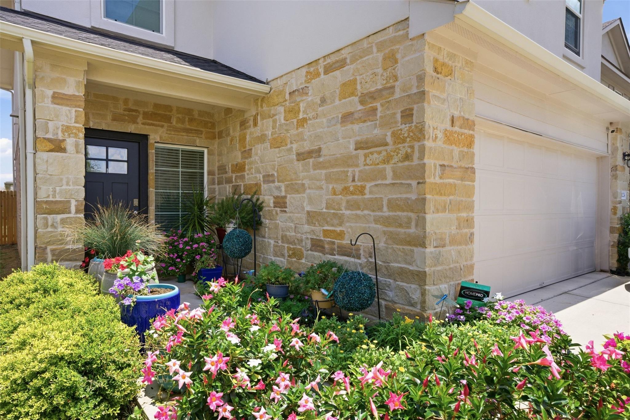 Residential Lease in Georgetown 2