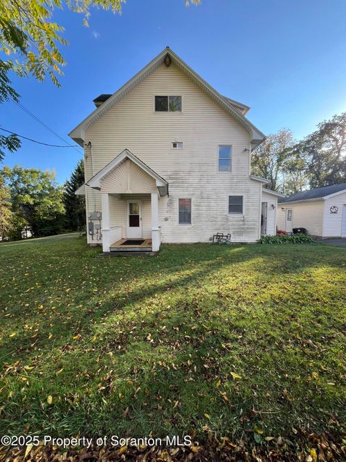 a-314 Sunnyside Ave, South Abington Township, PA, 18411-1666 | Card Image