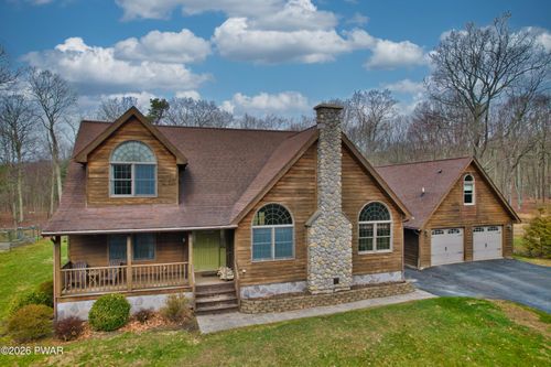 410 Cummins Hill Rd, Milford, PA, 18337-9469 | Card Image