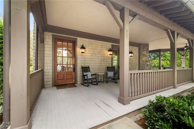 129 N Lawn Dr, House other with 6 bedrooms, 6 bathrooms and null parking in Sunset SC | Image 4