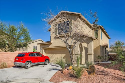 7748 Bratcher Point Ct, Las Vegas, NV, 89166-5123 | Card Image