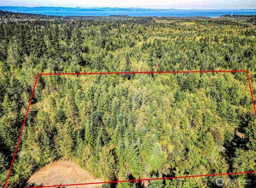 0 Lot 4 Colville Rd, Port Angeles, WA, 98363 | Card Image