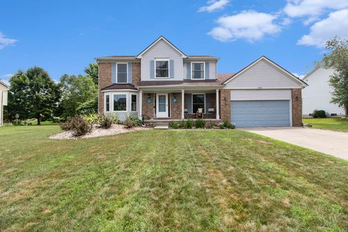 5836 S Ashford Way, Ypsilanti, MI, 48197-7493 | Card Image