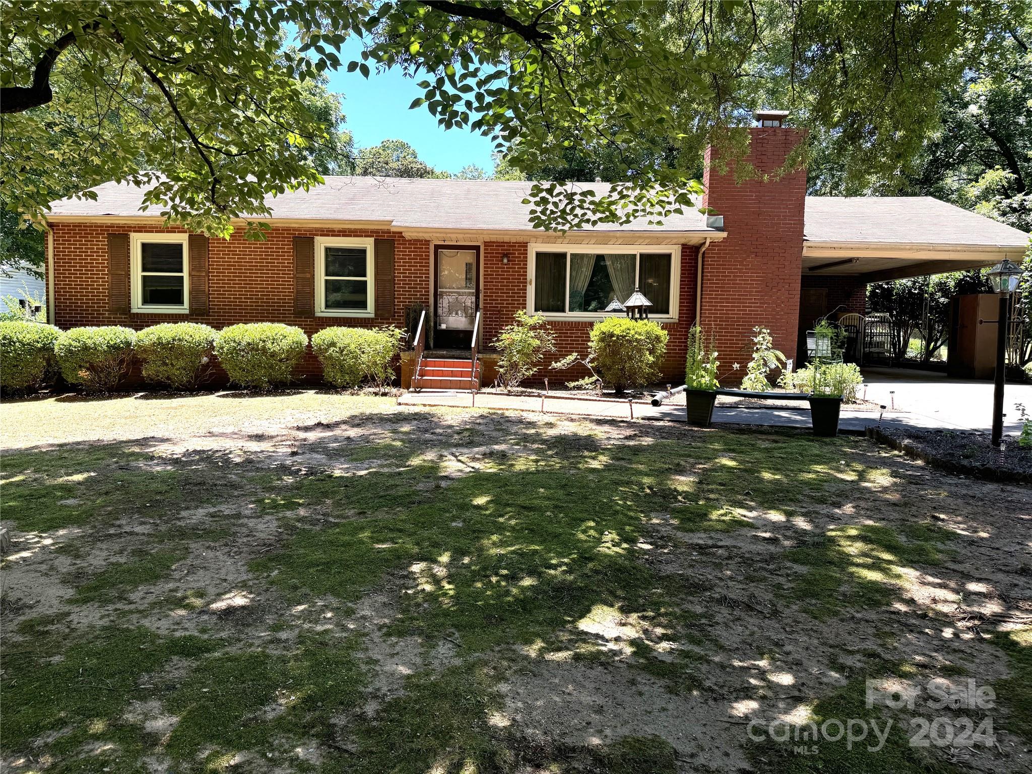 Statesville Blvd, Salisbury, NC 28144