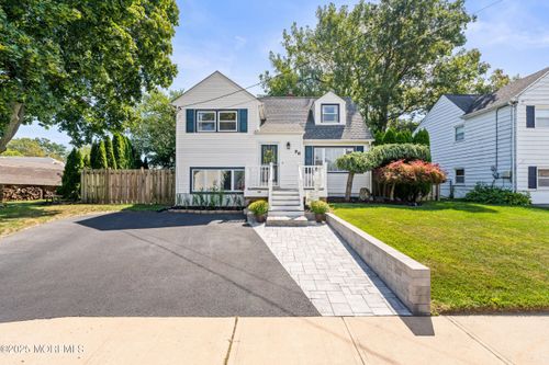 96 Ridge Ter, Neptune City, NJ, 07753-6614 | Card Image