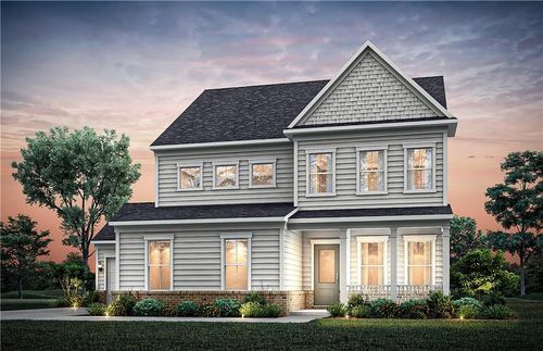 146 Mountainview Ln, Jefferson, GA, 30549-8068 | Card Image