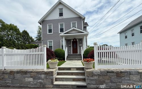 2-8 Lorena Street, Norwalk, CT, 06855 | Card Image