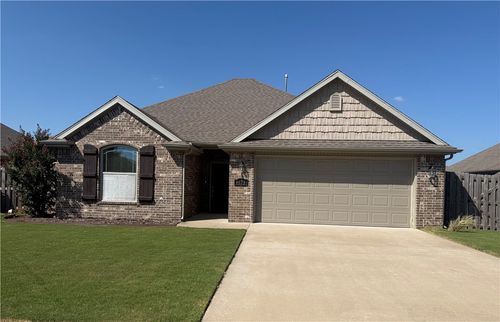 4678 W Croft Dr, Fayetteville, AR, 72704-5036 | Card Image