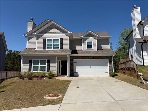 311 Melody Ln Ne, Cartersville, GA, 30121-1109 | Card Image
