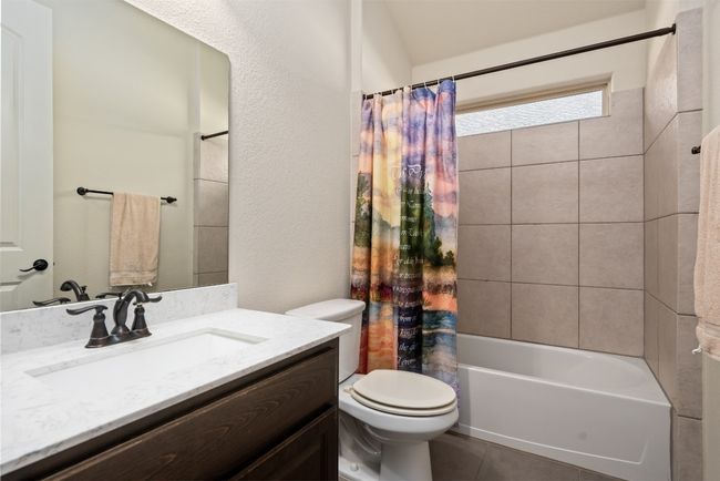 168 Gunnison Way, House other with 3 bedrooms, 2 bathrooms and 6 parking in Kyle TX | Image 20