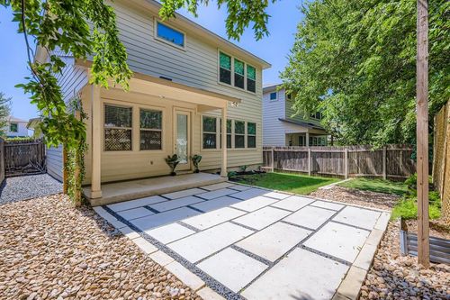 2008 Tasmanian Tiger Trce, Austin, TX, 78728-4764 | Card Image