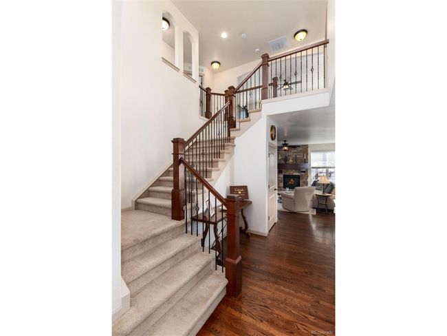 15798 Weaver Gulch Dr, House other with 4 bedrooms, 5 bathrooms and null parking in Morrison CO | Image 4