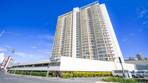 2312-1655 Makaloa Street, Honolulu, HI, 96814 | Card Image