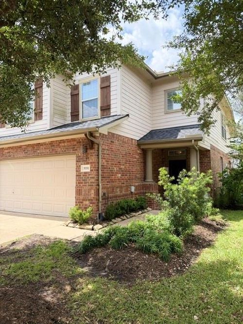 5331 Timber Court Holw, Houston, TX, 77084-6897 | Card Image