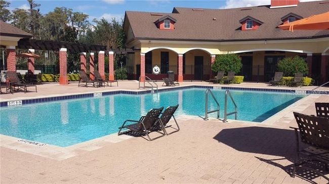 14867 Driftwater Drive, Townhouse with 3 bedrooms, 2 bathrooms and null parking in Winter Garden FL | Image 25