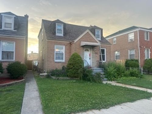 2734 N 72nd Ct, Elmwood Park, IL, 60707-1501 | Card Image