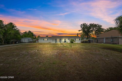 7019 Yellow Bluff Rd, Panama City, FL, 32404-8522 | Card Image