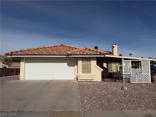 2080 Kiva Way, Laughlin, NV, 89029-0817 | Card Image