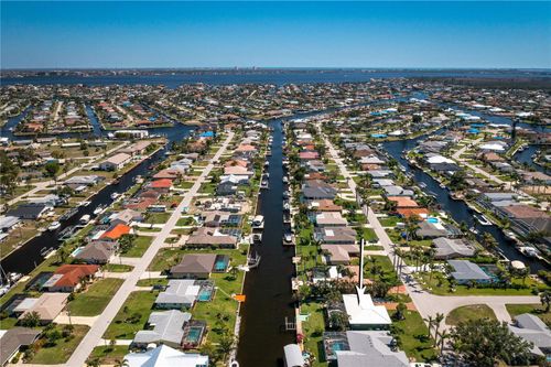 4815 Sorrento Court, Cape Coral, FL, 33904 | Card Image