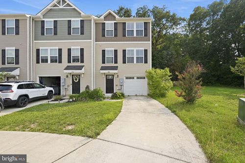 280 Sage Circle, WINCHESTER, VA, 22603 | Card Image