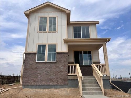 5479 N Elk St, Aurora, CO, 80019 | Card Image