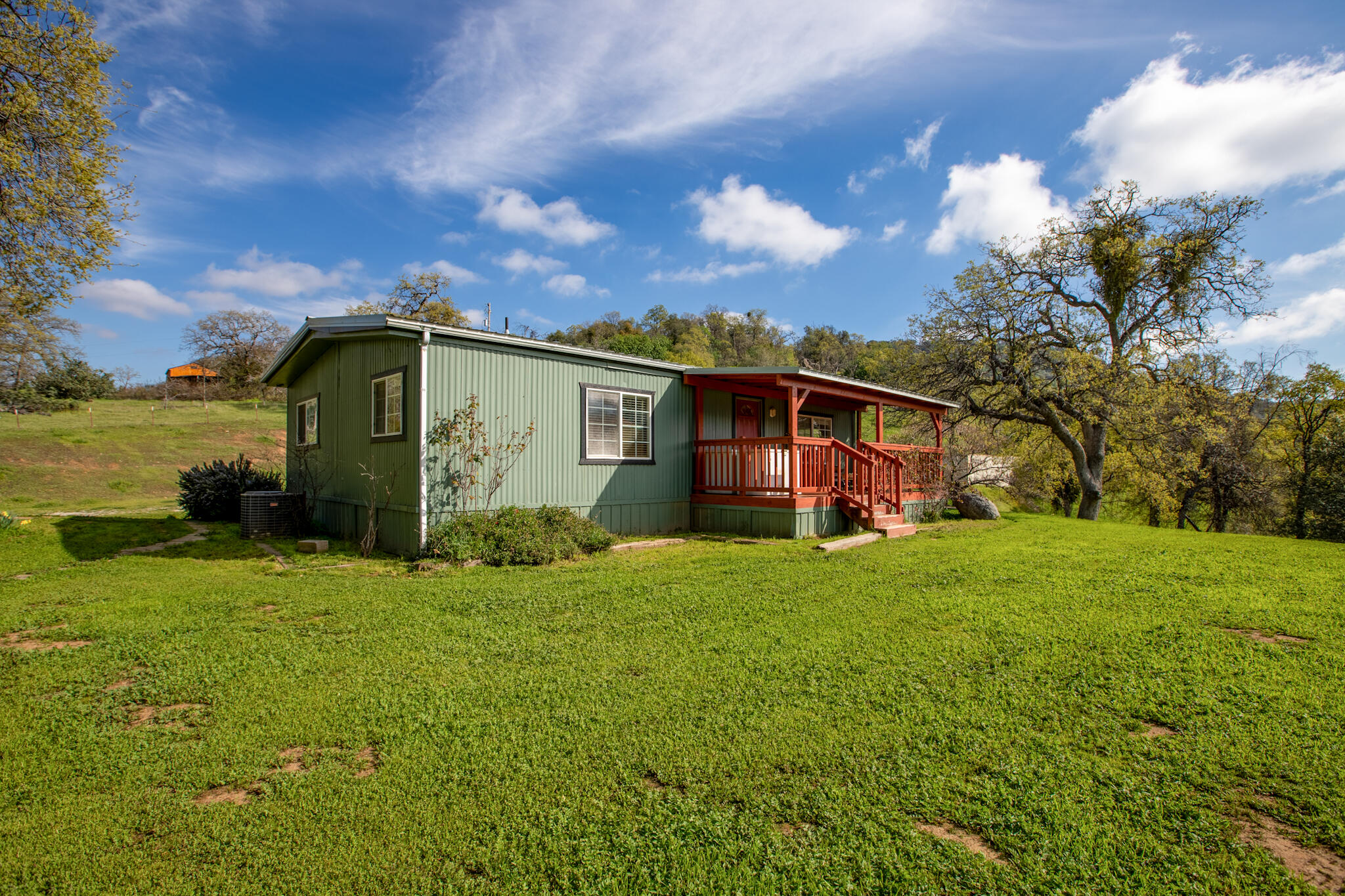 Residential in Yokuts Valley 3