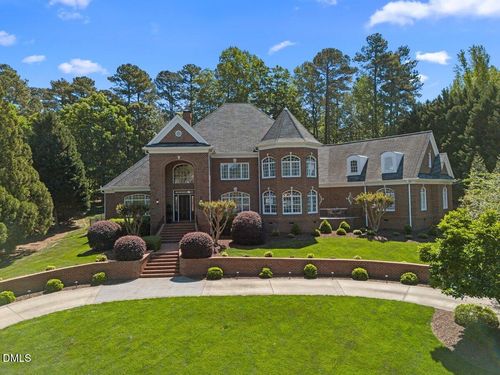 5316 Wynneford Way, Raleigh, NC, 27614-9817 | Card Image
