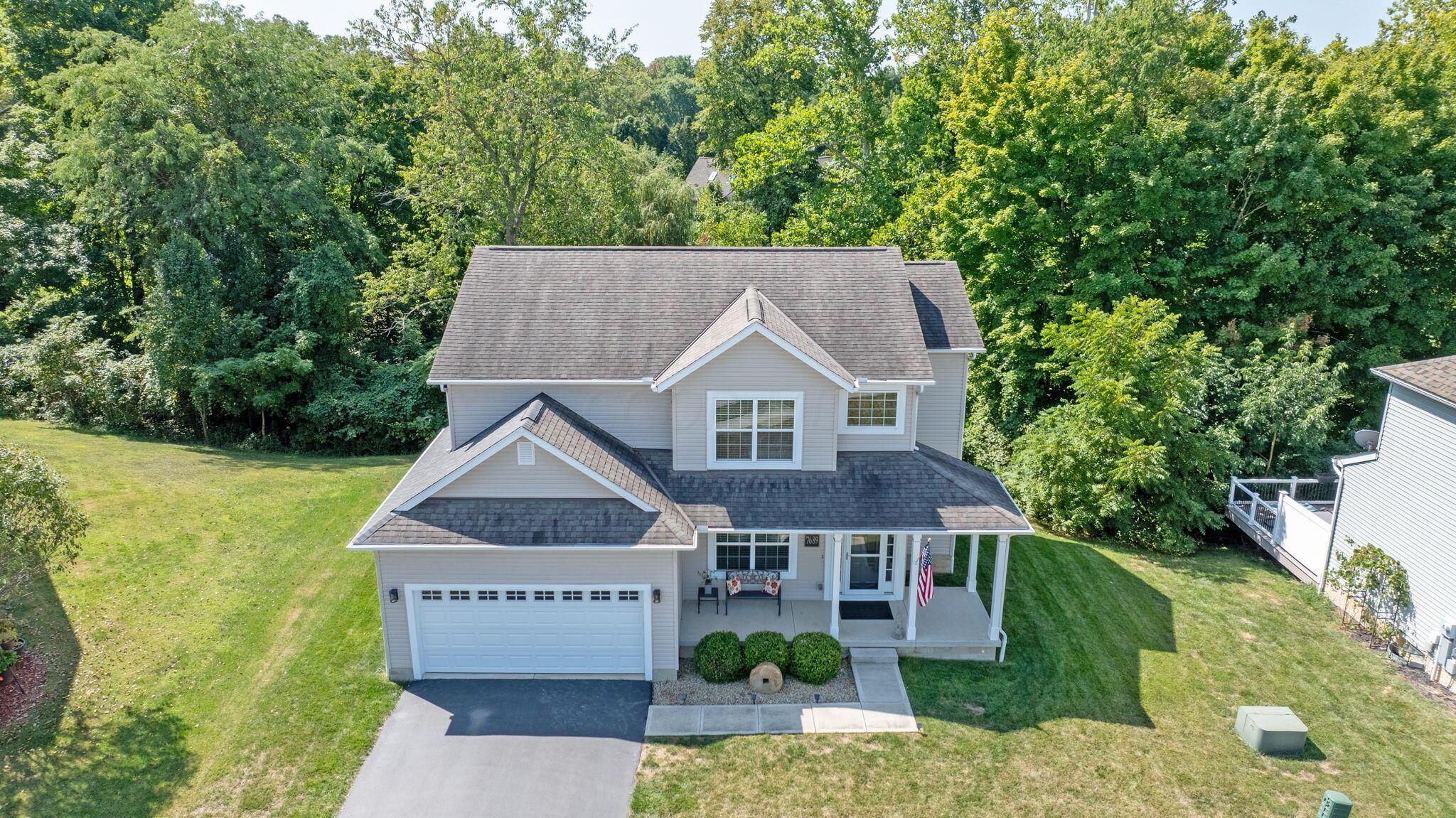 Whitepine Ridge Ct, Reynoldsburg, OH 43068